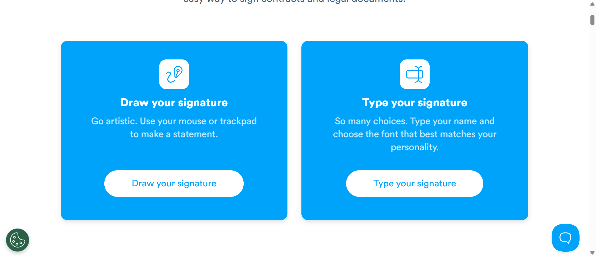 How to Create Signature Online: 3 Tools to Craft Unique Designs