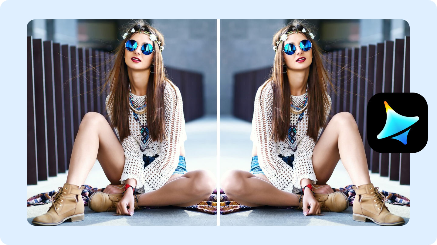 mirror image online 