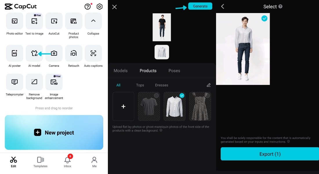 ai model
