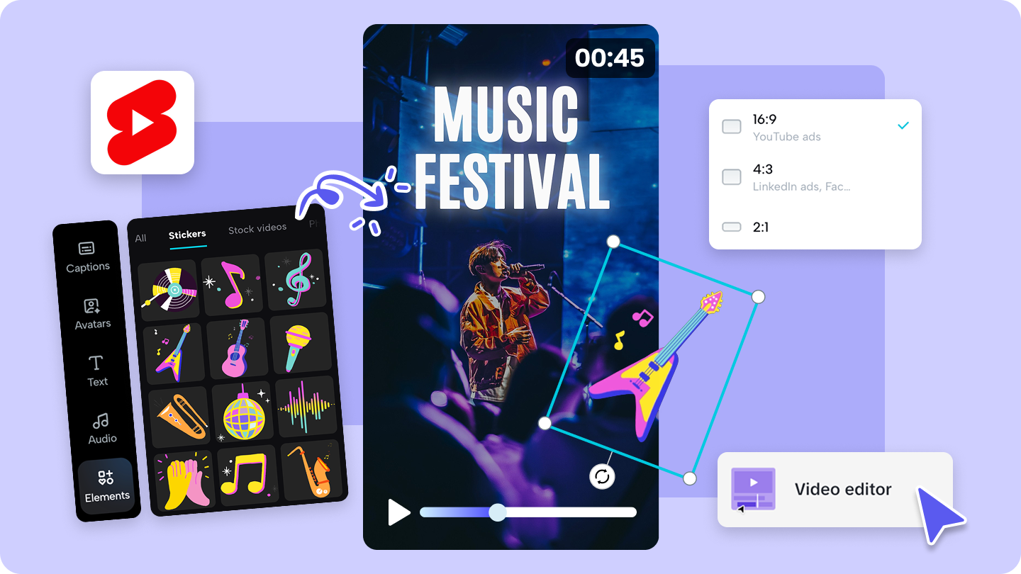 how to add music on capcut