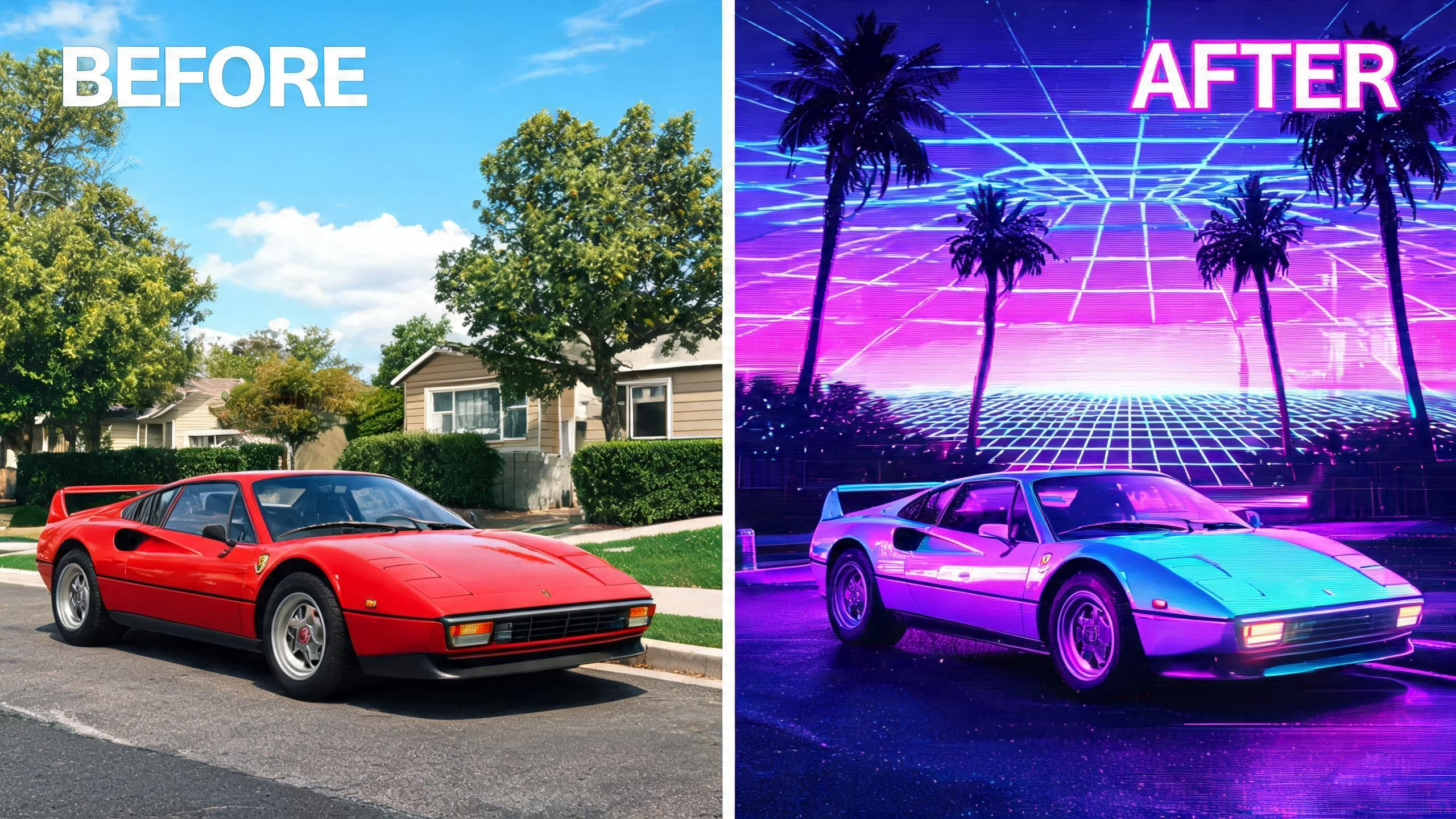 AI image generator 01
