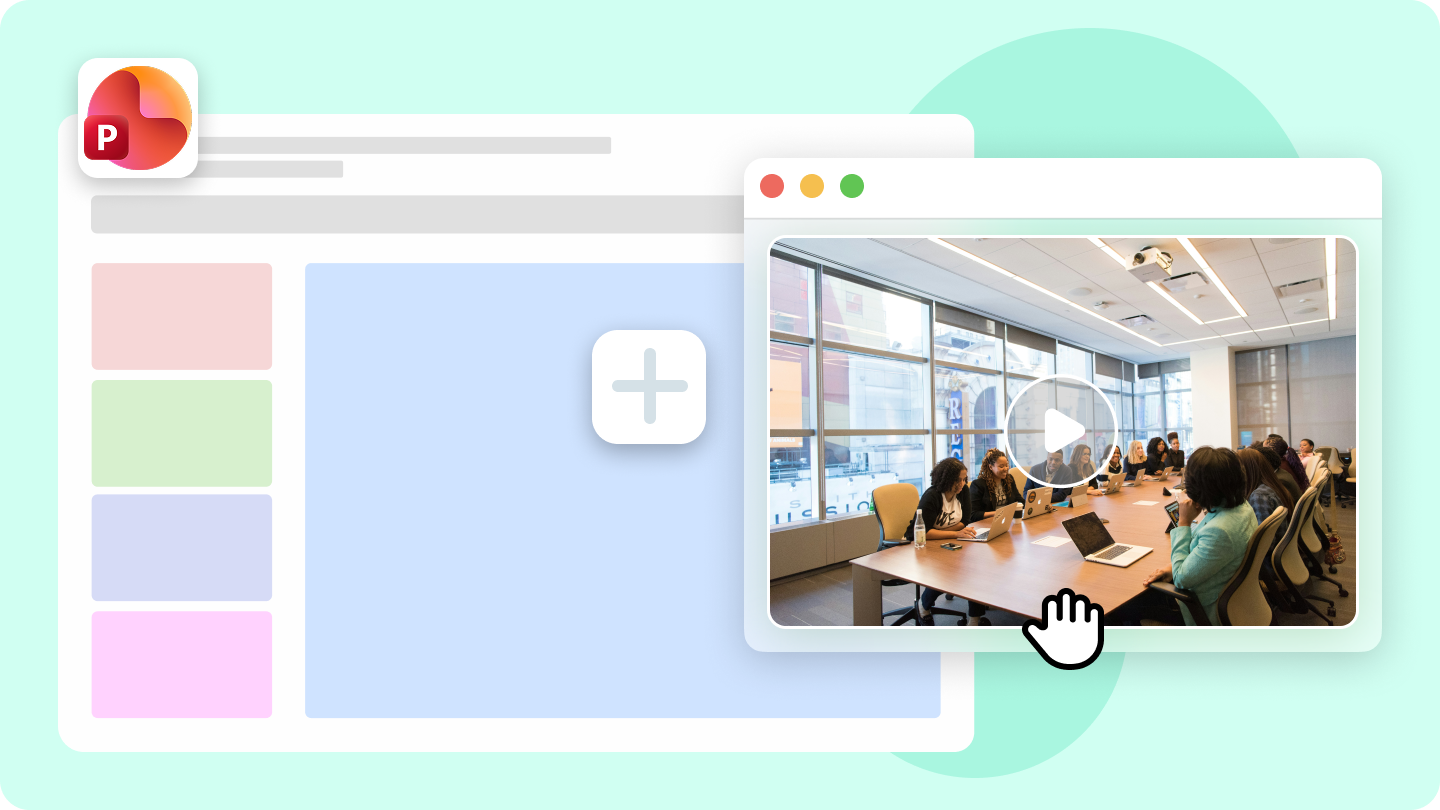 How to Put a Video into PowerPoint for Beginners: A Complete Guide 2026