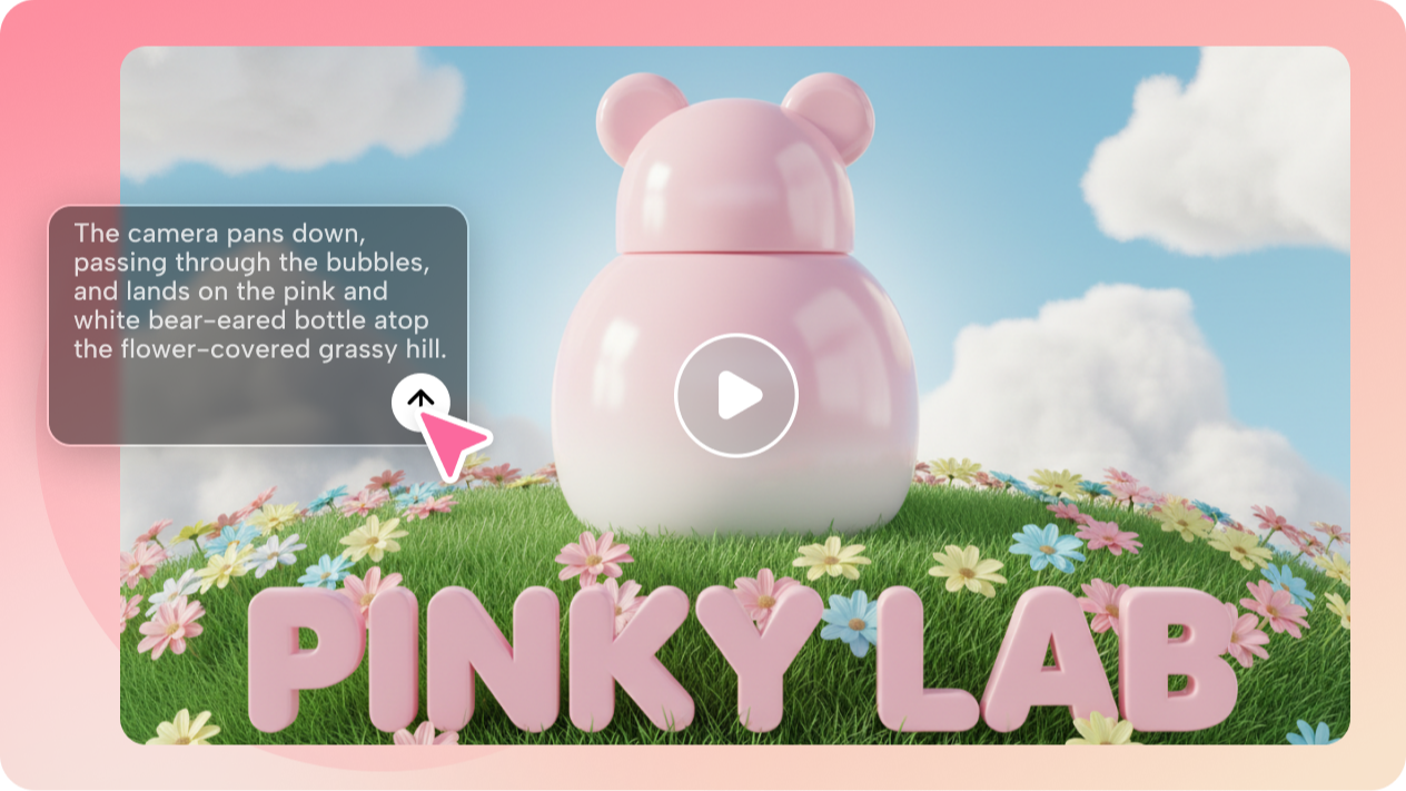 Buat dengan Text-to-video