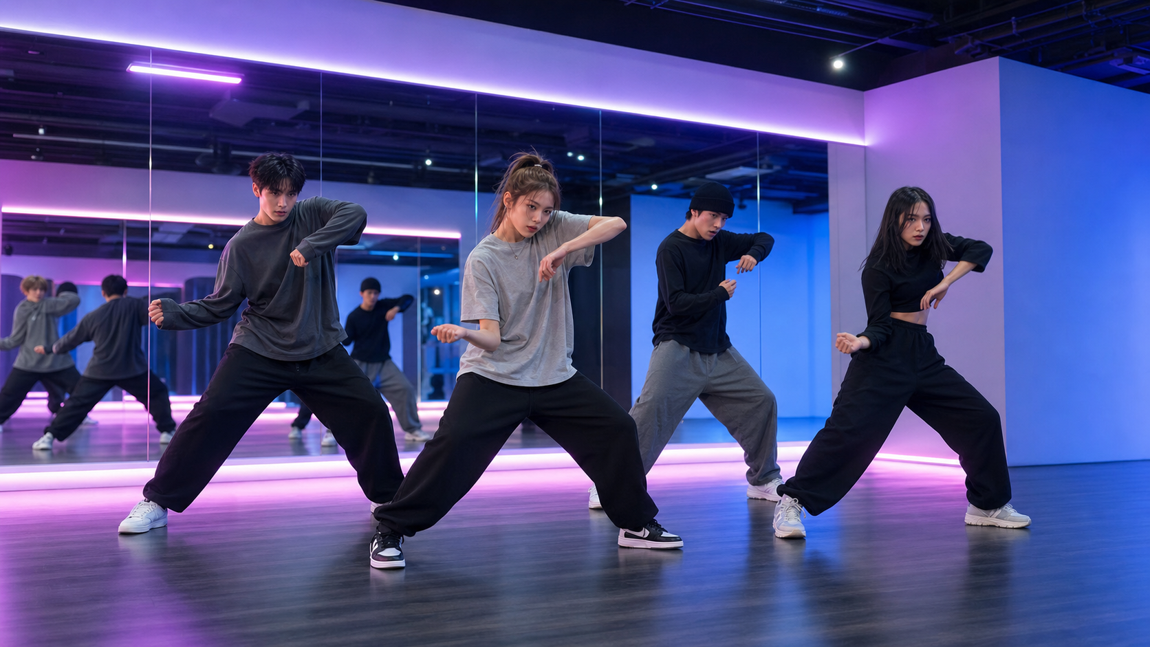 เครื่องกำเนิดวิดีโอ AI ที่กำลังมาแรง K-Pop ผลลัพธ์ที่รวดเร็ว 3