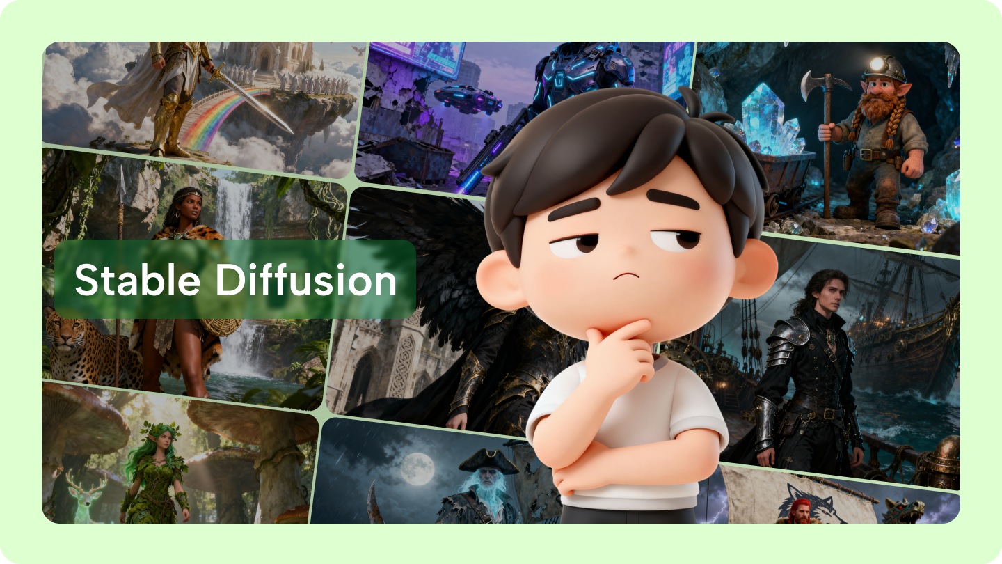 what is better Midjourney or stable diffusion