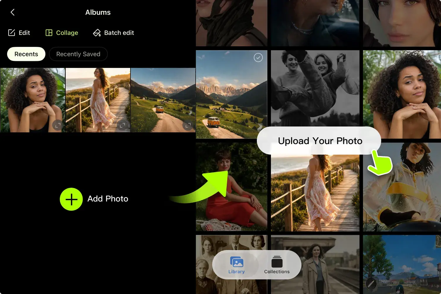 Image to Pixel Art for Camera-Roll Memories | Hypic