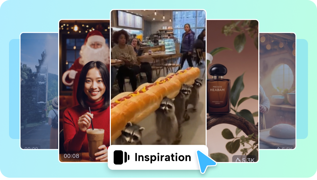 AI Snack Video Maker: Sweep the Internet with Viral Video Content