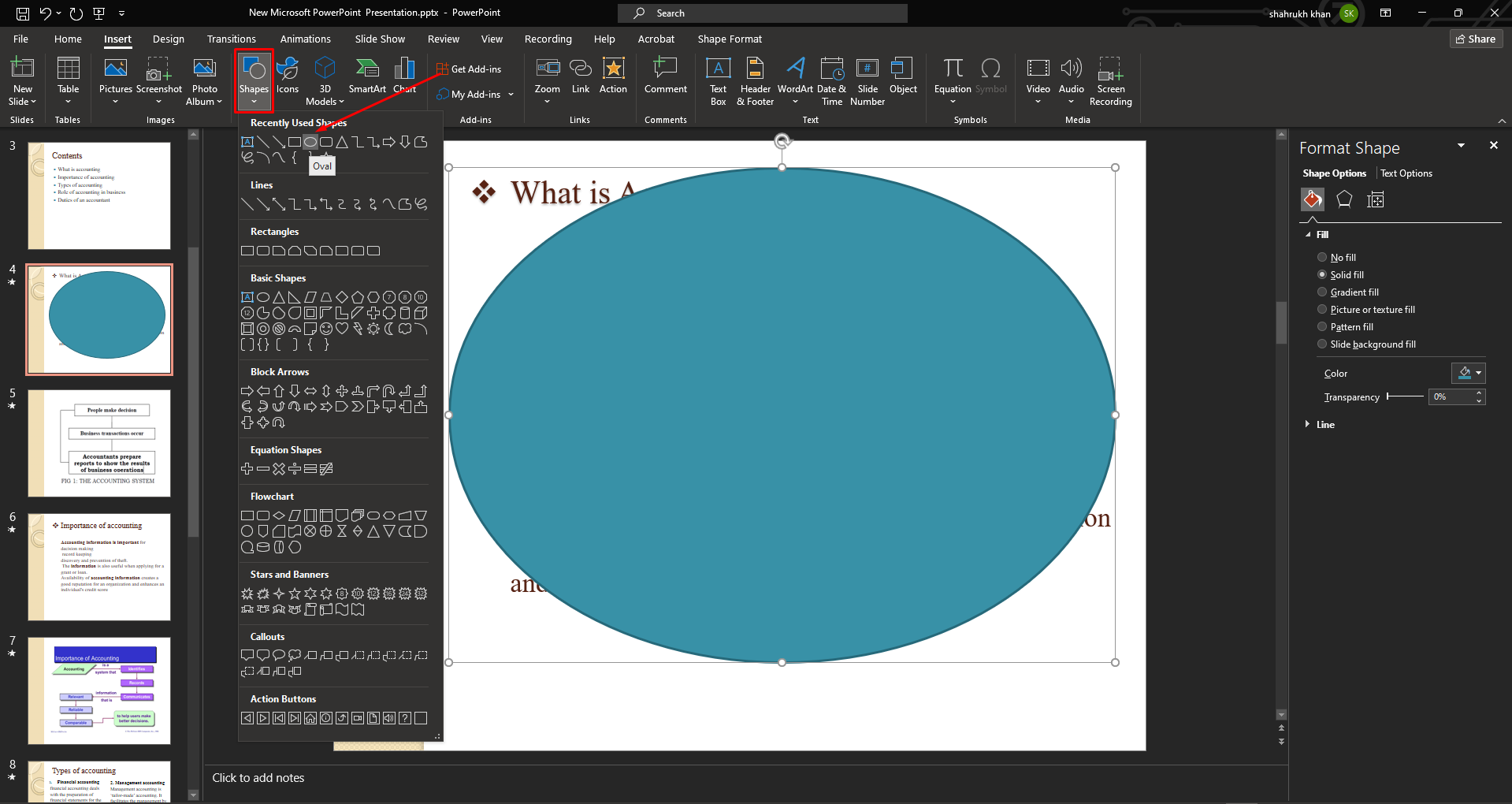 Cómo desvanecer una imagen en PowerPoint - Descubre las 3 mejores formas