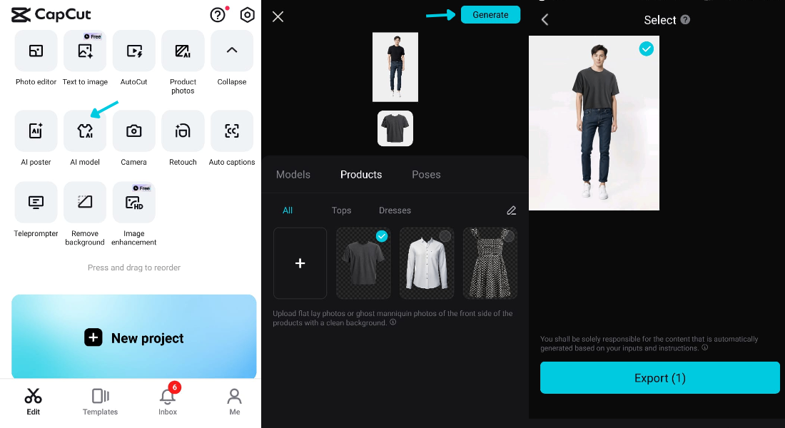 ai model