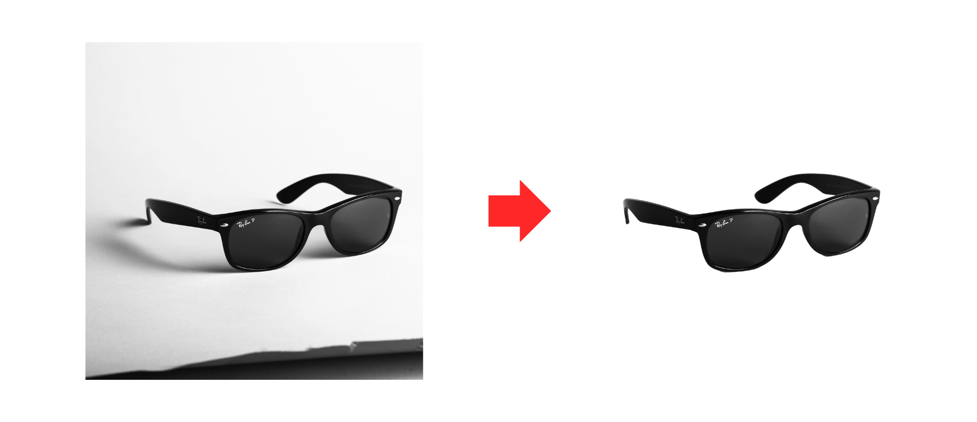 Background remove