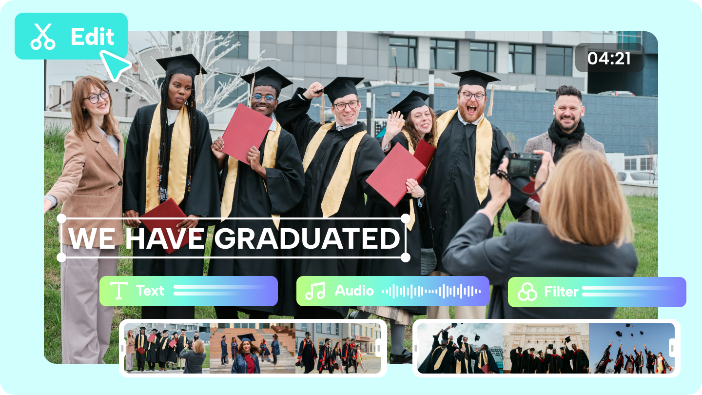Seedance 2.0: AI Graduation Video Maker with CapCut
