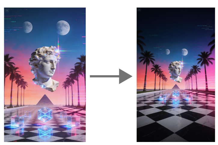 Expand