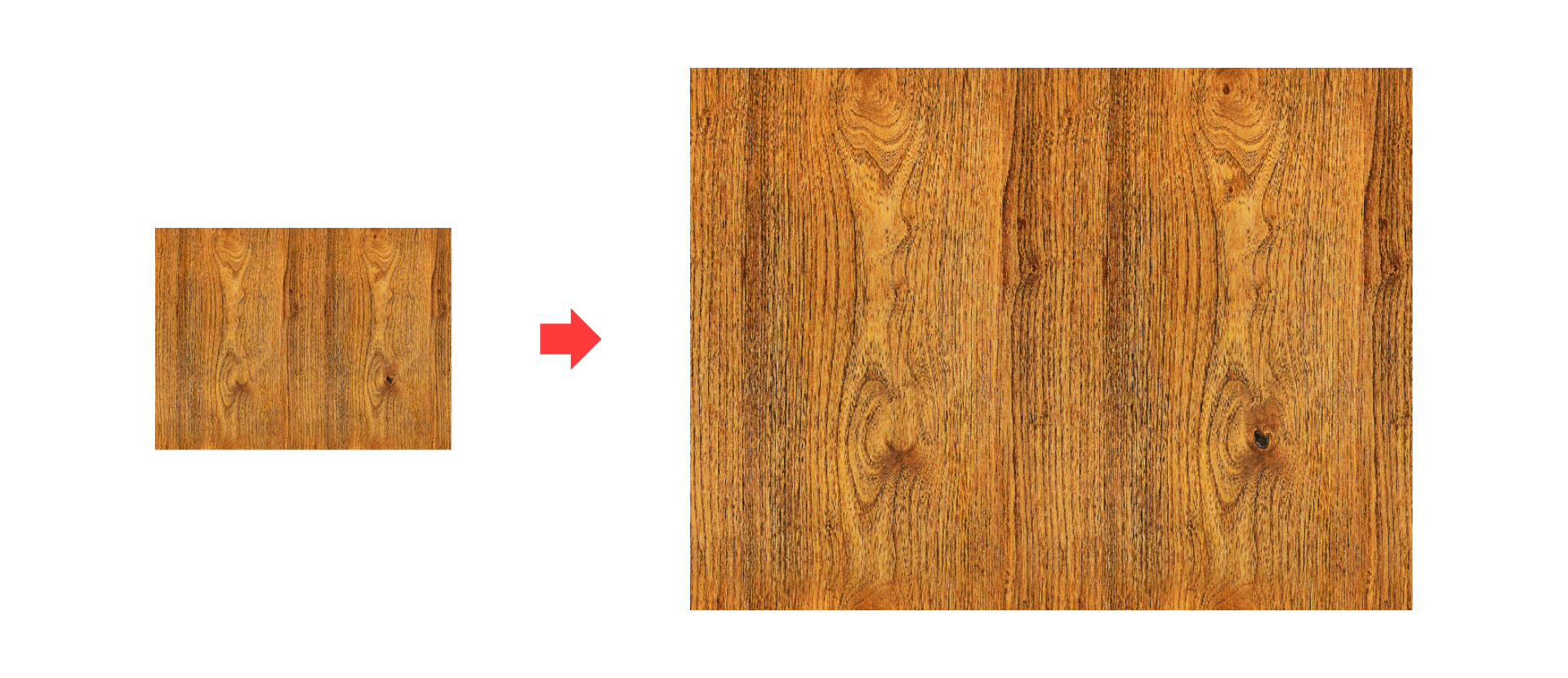 HD enhancer