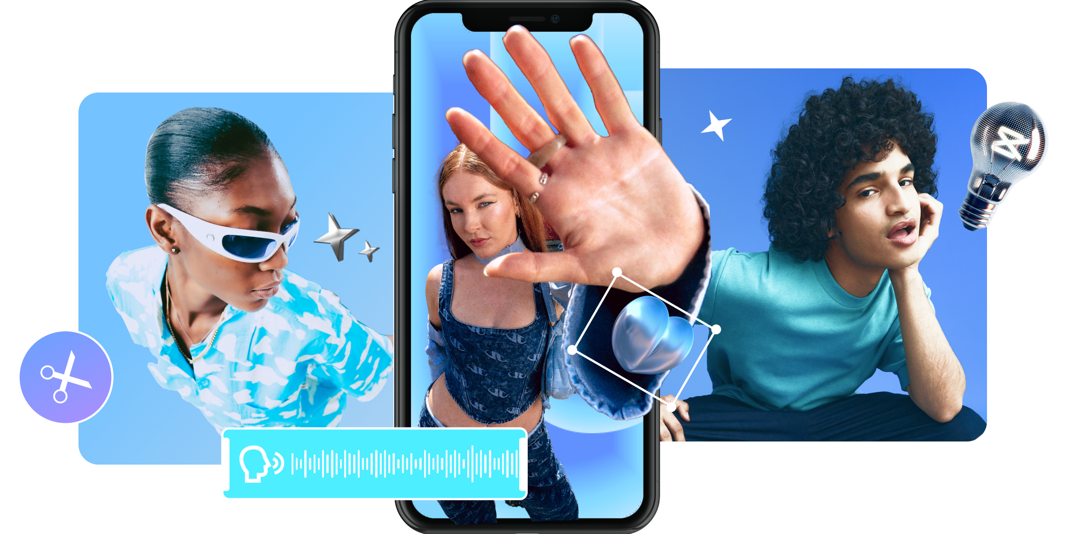 US CapCut Template Creator Program