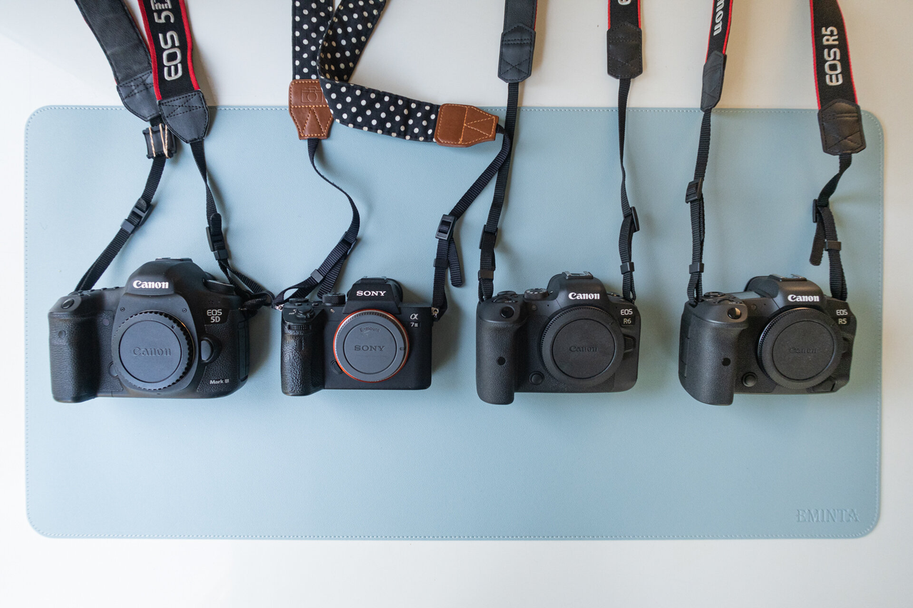Dynamic Range Explained | Enhance Your Photography Skills