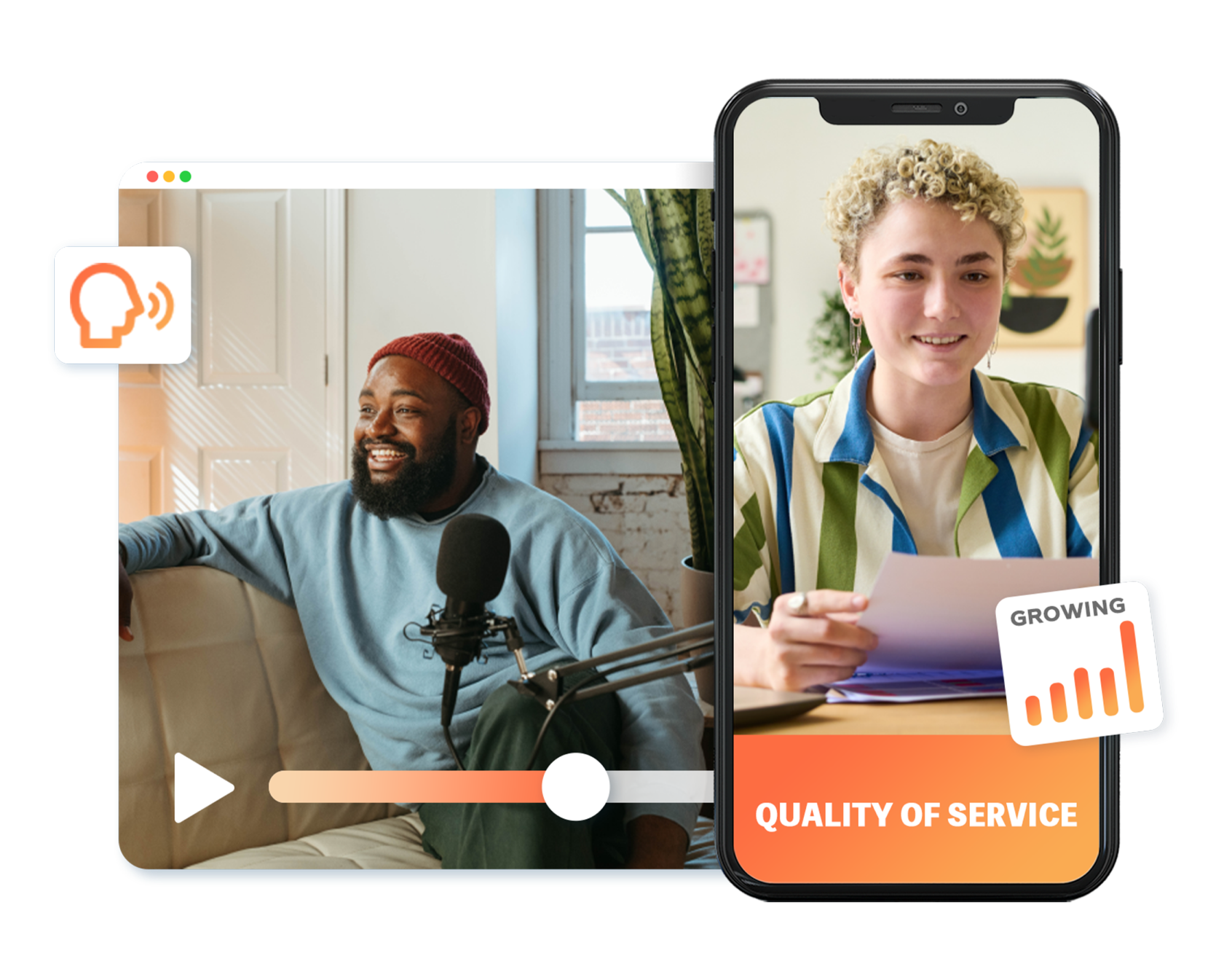Free Explainer Video Creator