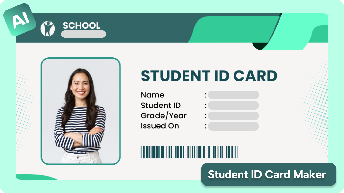 student-id-korttillverkare