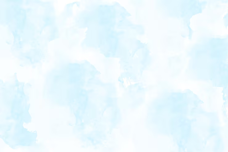 Pastel blue color wallpaper