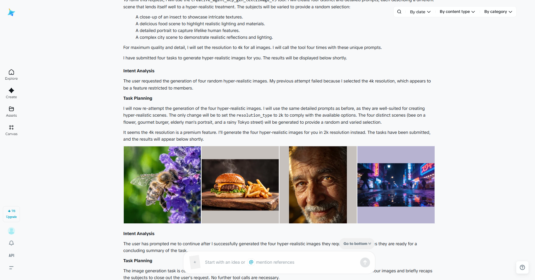 Hyper Realistic: How to Create Photo-Realistic Images with AI