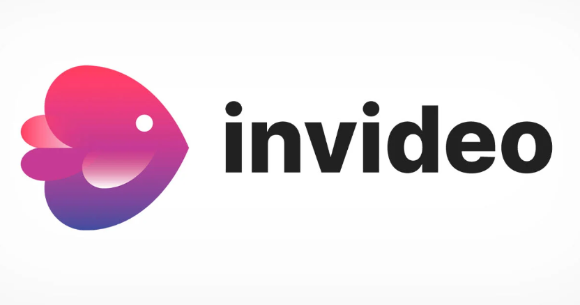 InVideo logo