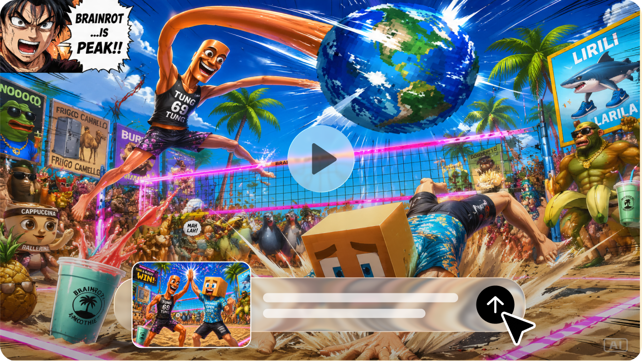 Generate viral sync video with Seedance 2.5