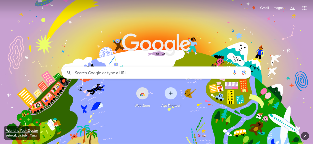 How to Customize Chrome Background: 4 Ways People are Using