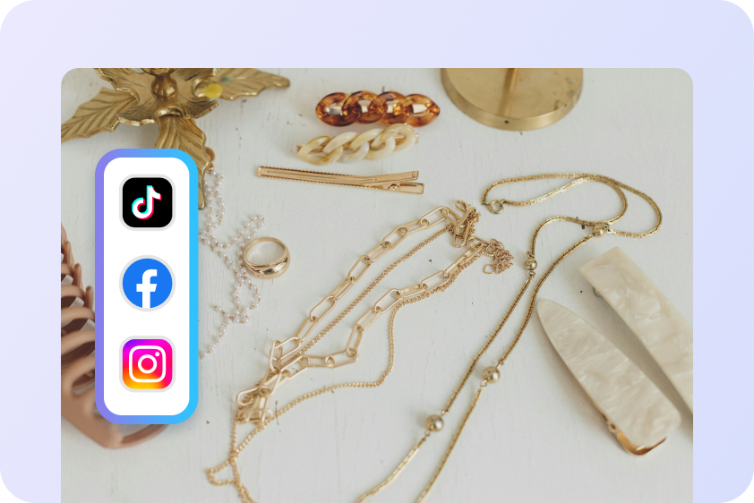 Aprimore publicações nas redes sociais
