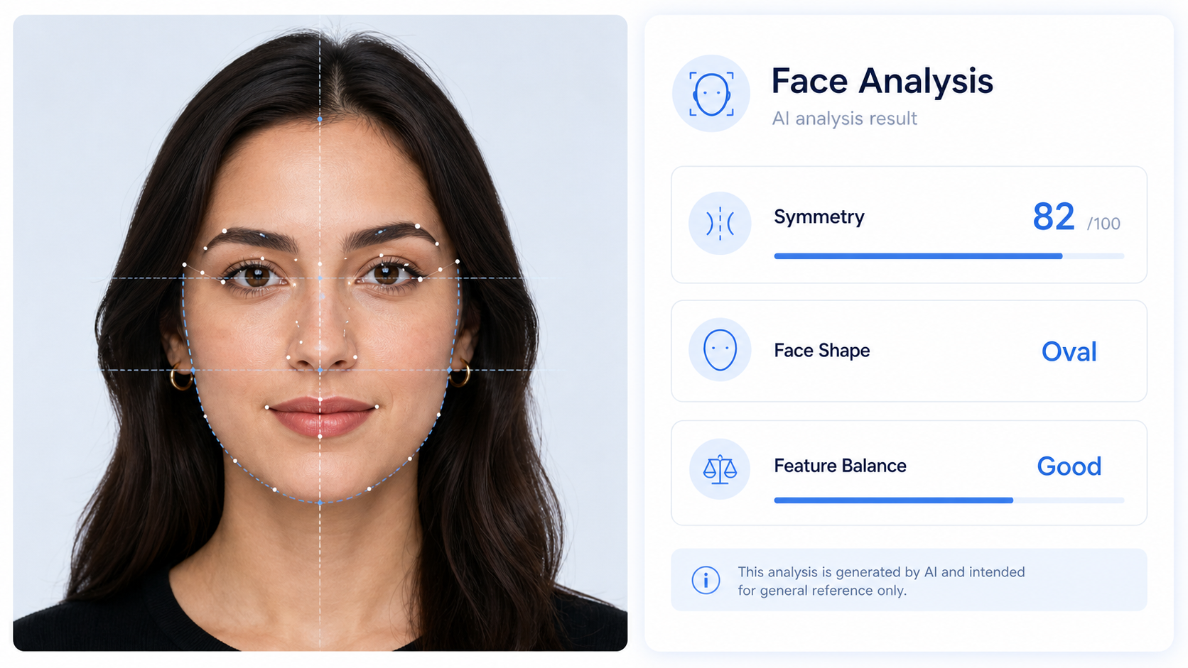 ai-skin-analyzer analysis hero