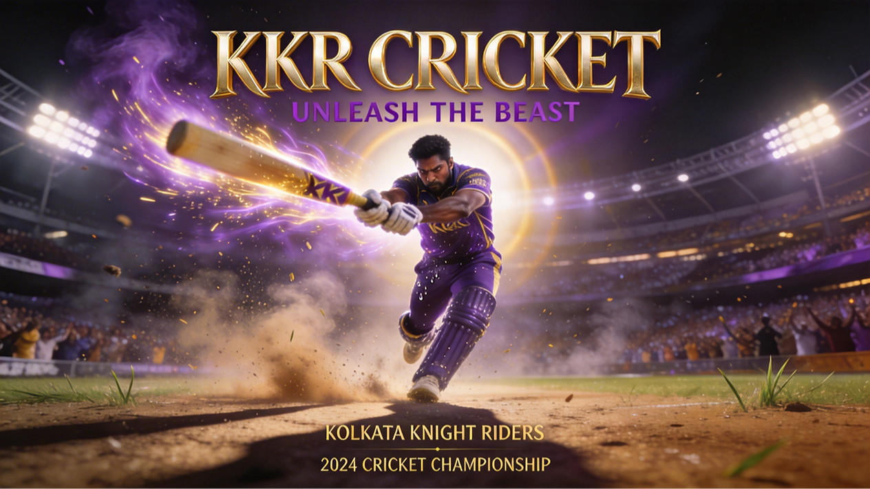 คัดลอก วาง และรับผลลัพธ์ KKR ที่สมบูรณ์แบบทันที