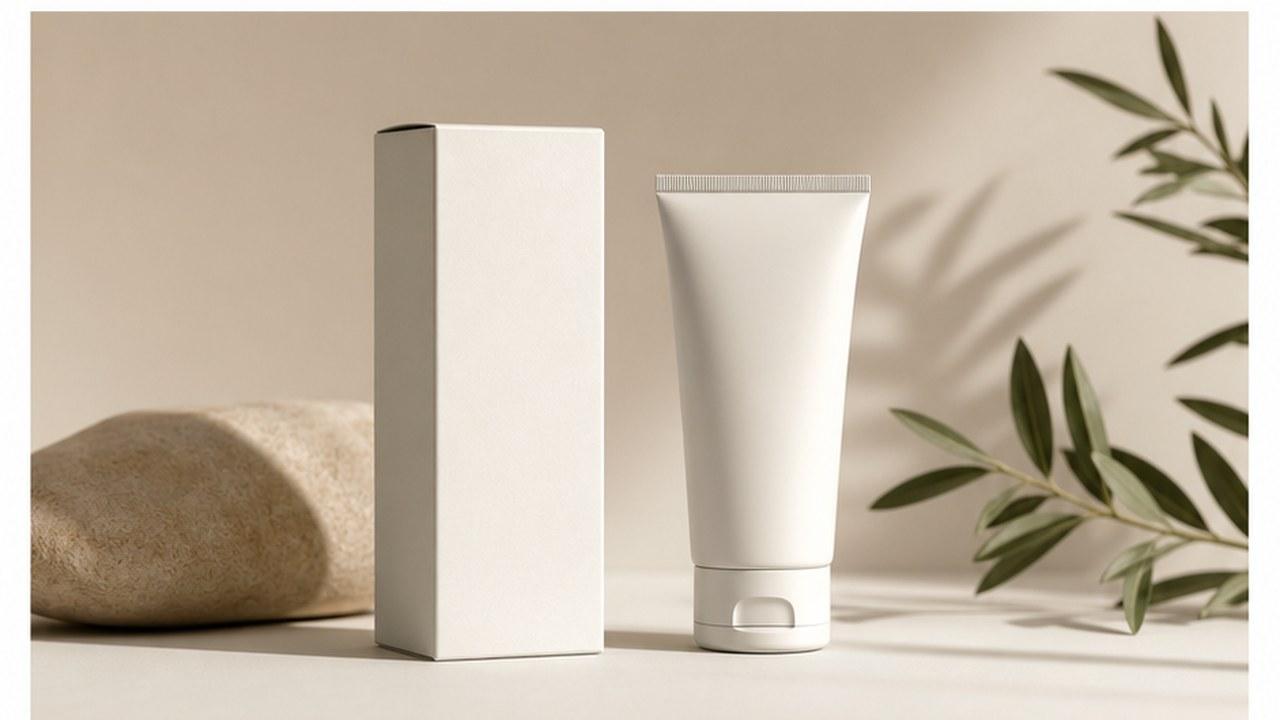 Packaging Mockup Generator prompt result 1