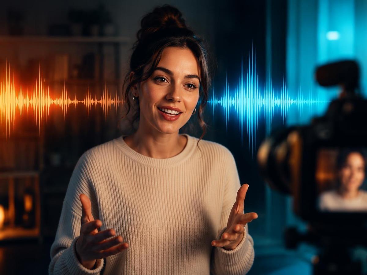 localizzazione video lip sync AI prompt cover 1 in 4: 3
