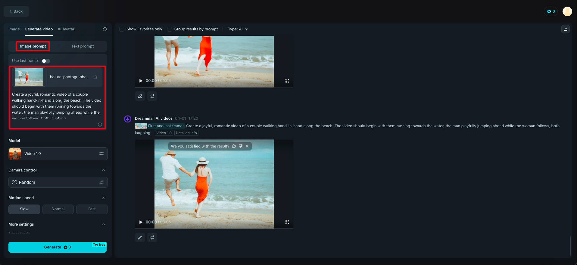jpg naar video converter online gratis