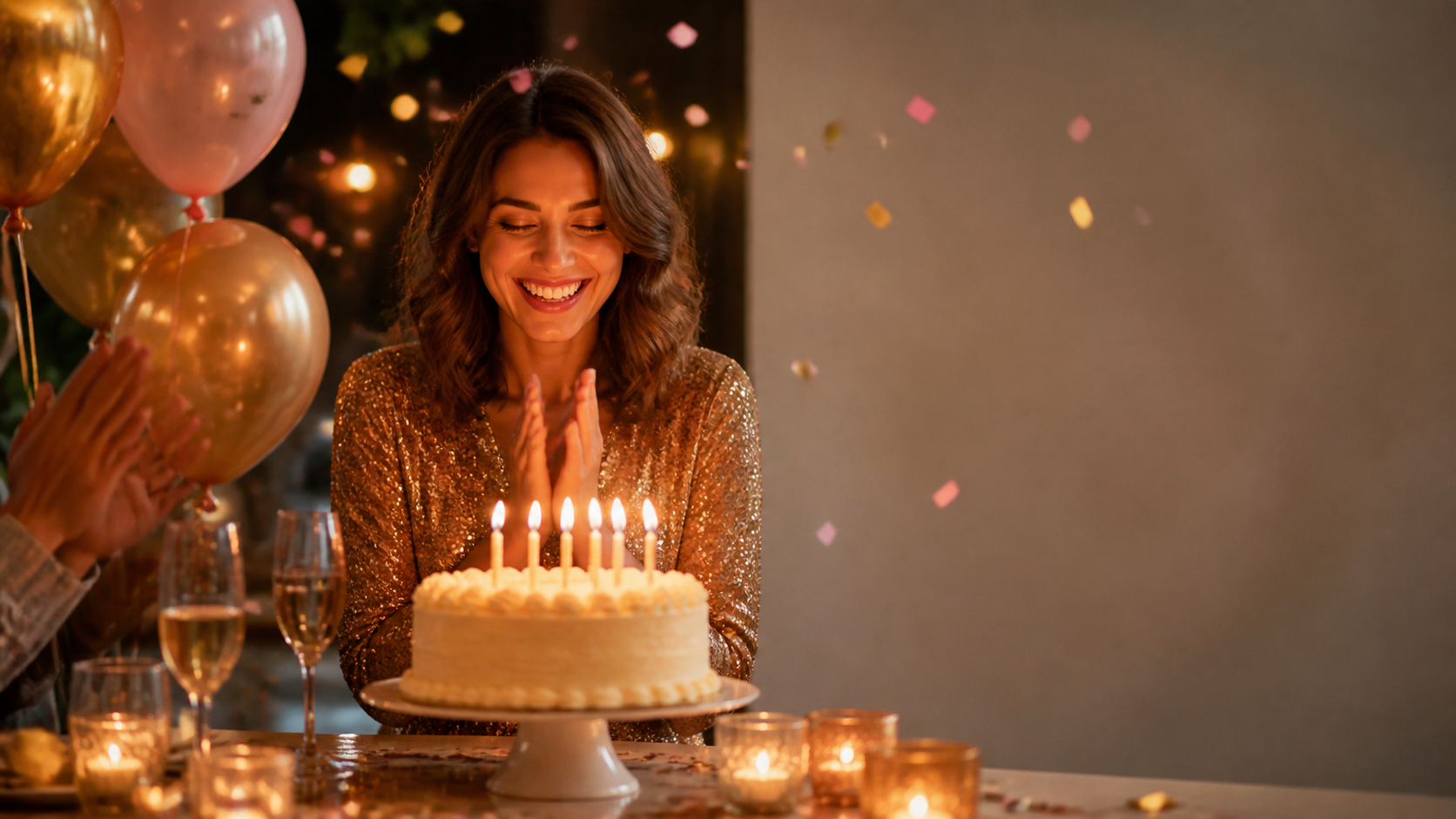 Happy Birthday August 2 Video hero image