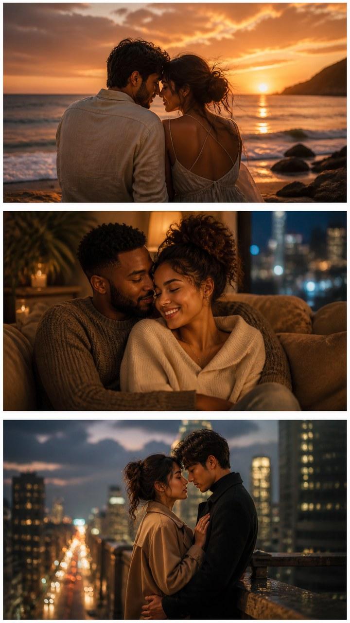 couple wallpapers prompts mobile hero
