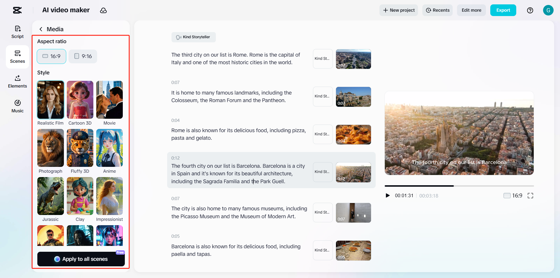 Explore Zebracat AI with Full Guide and Best Free Alternative Tool