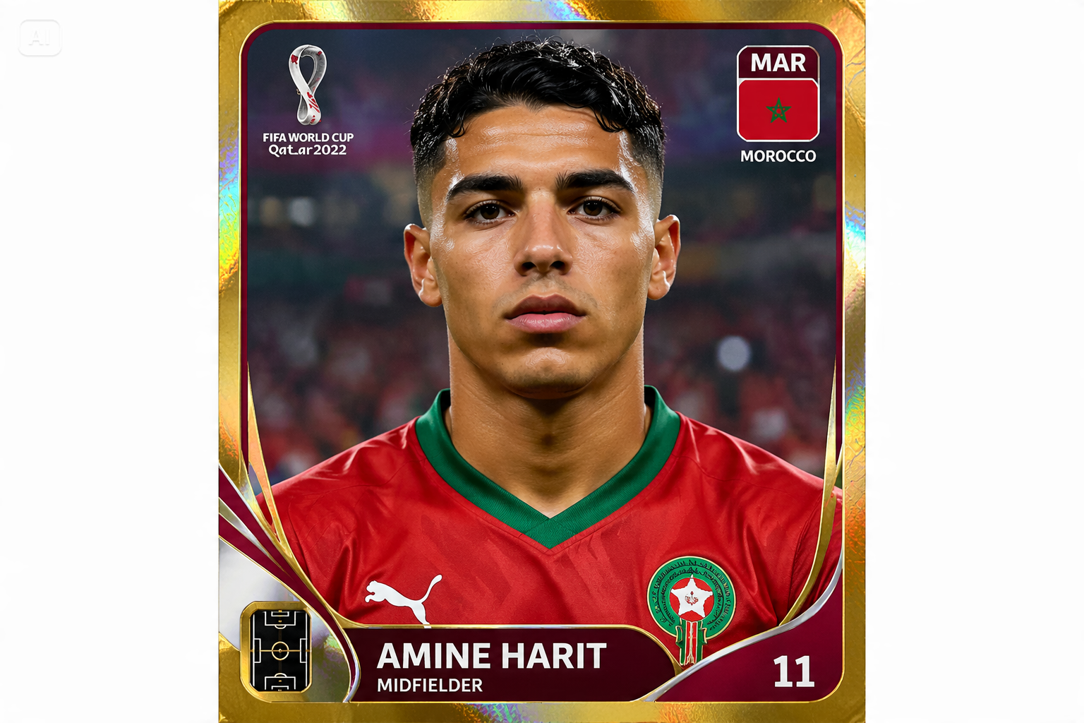 Avantages gratuits de l'effet football ai