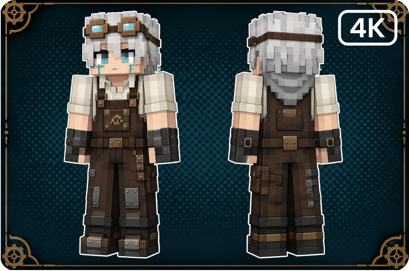 High definition textures without cost