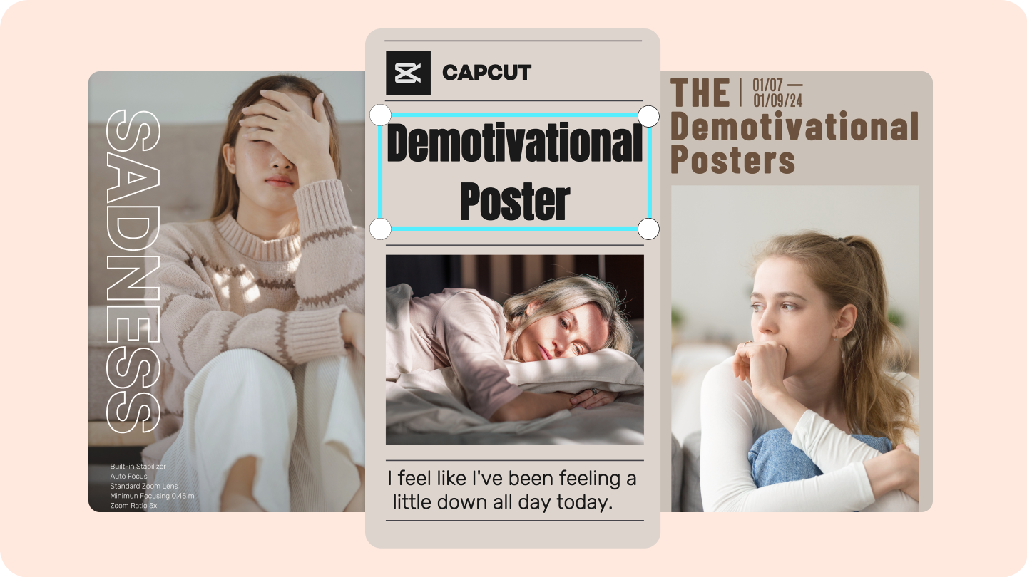 demotivasyonel posterler