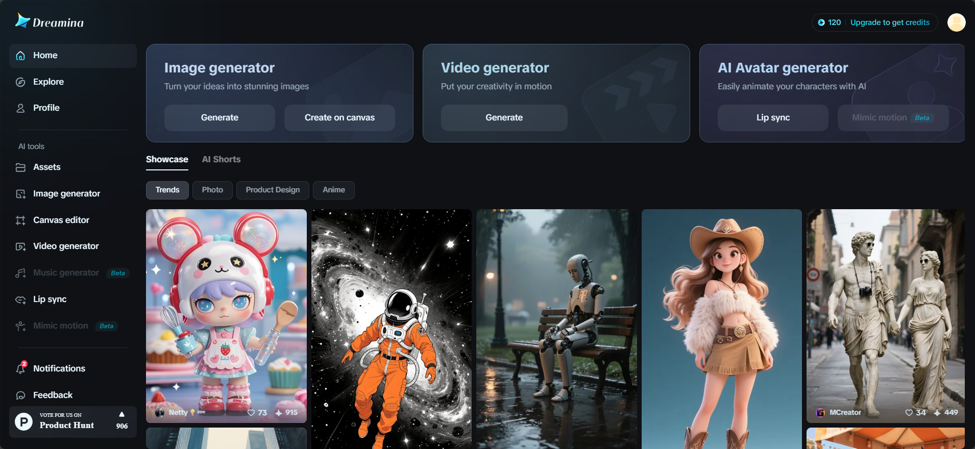 best avatar app