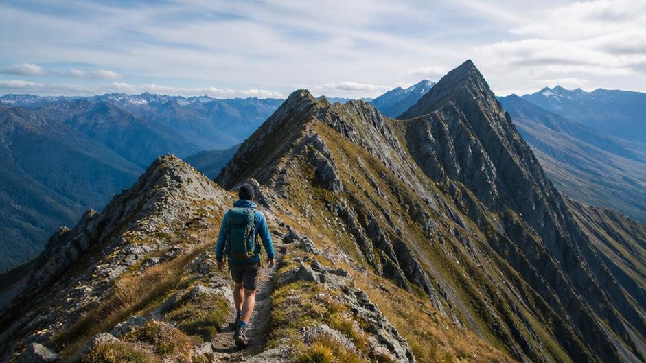 Nature Adventure Travel hero image