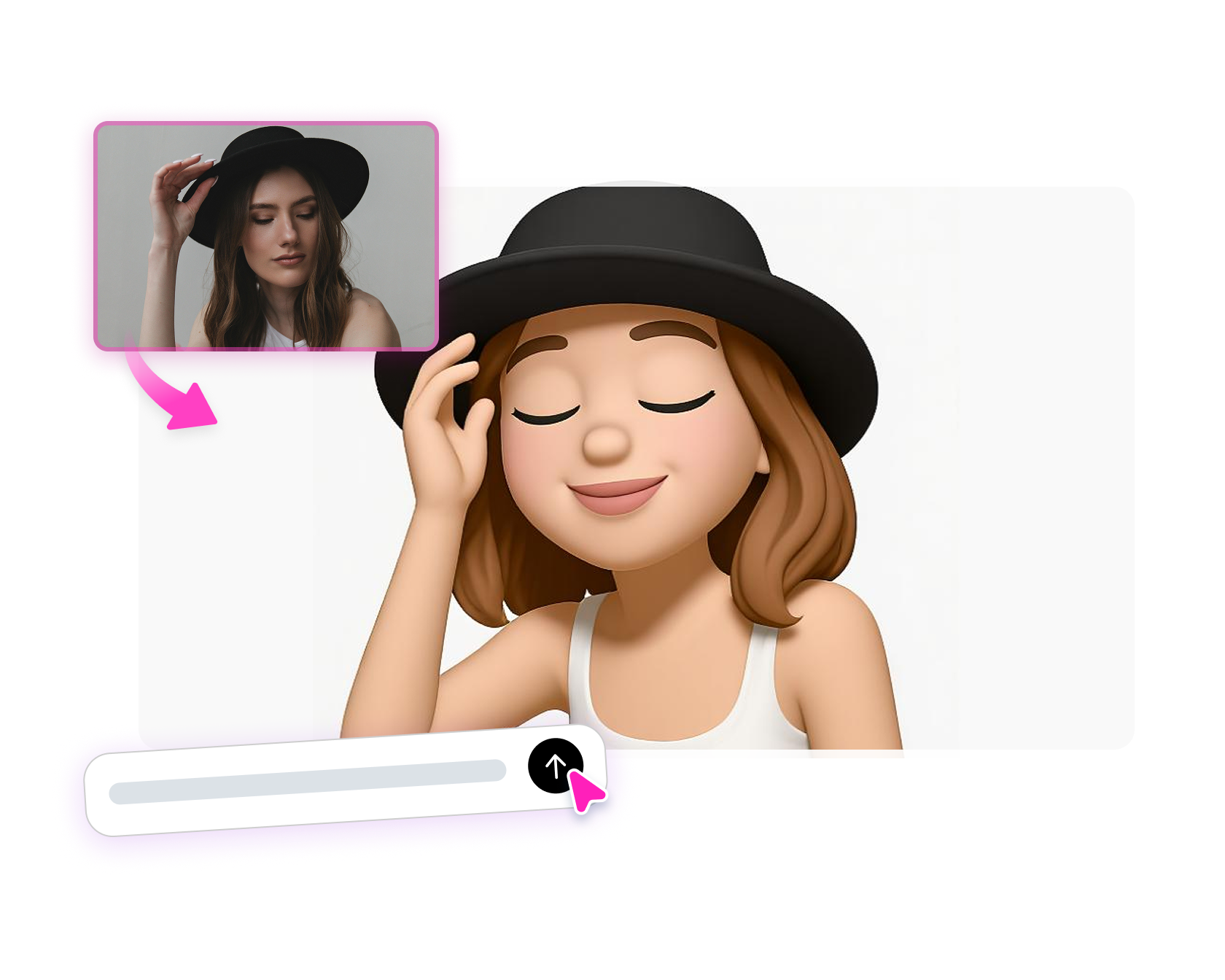 Convertir une image en emoji
