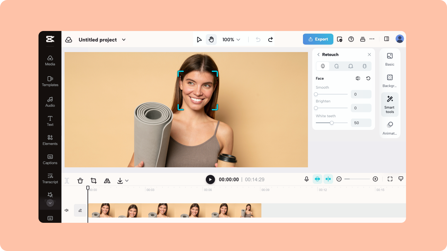 White Teeth Online | Agad na Baguhin ang Iyong Ngiti gamit ang Libreng Tool
