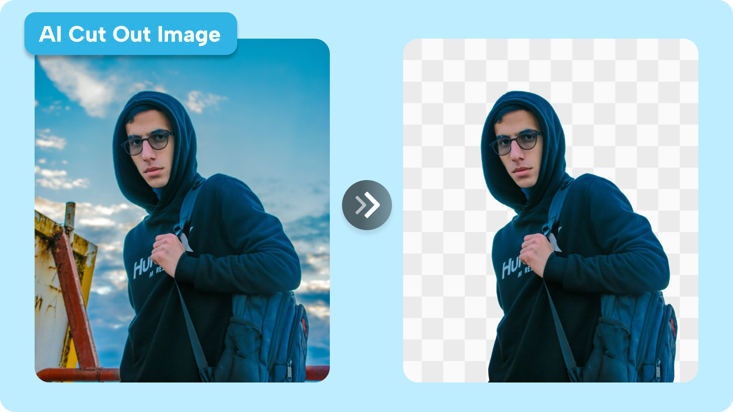 AI cut