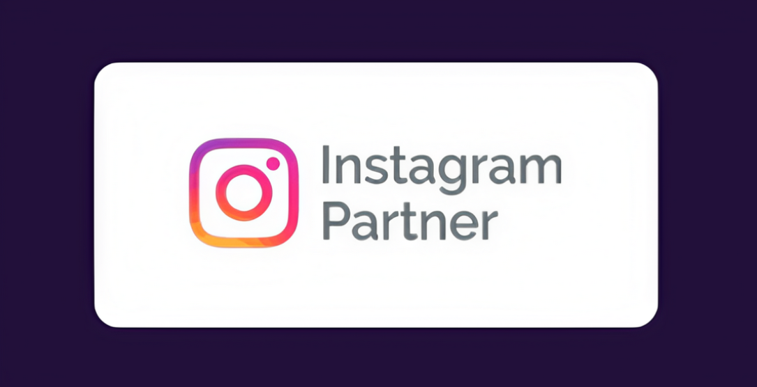 ความร่วมมือ Instagram