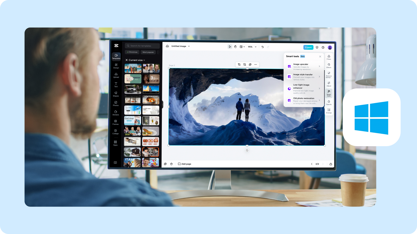 cel mai bun editor gratuit de imagini ferestre 10