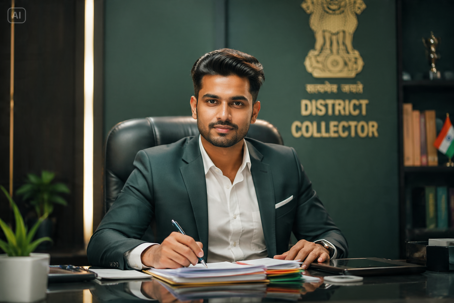 Fotos de emprego em Haryana DC