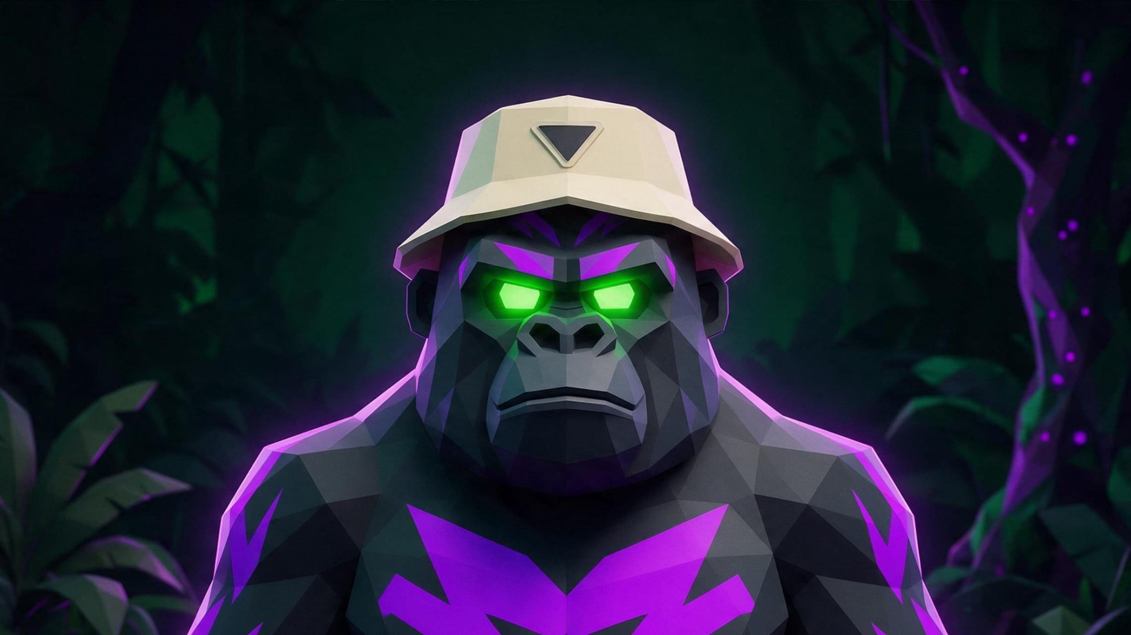 Gorilla Tag PFP Maker: Create Custom AI Profile Pics