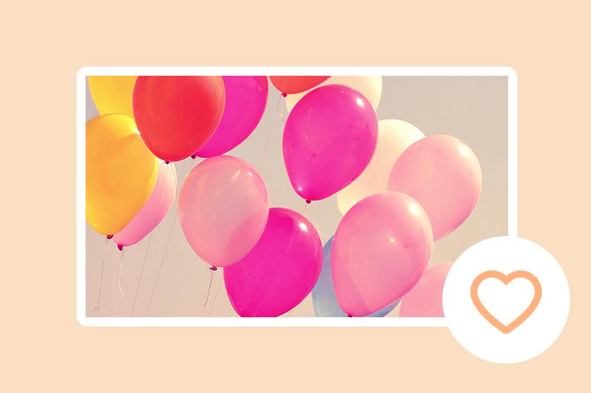 Celebra la vida