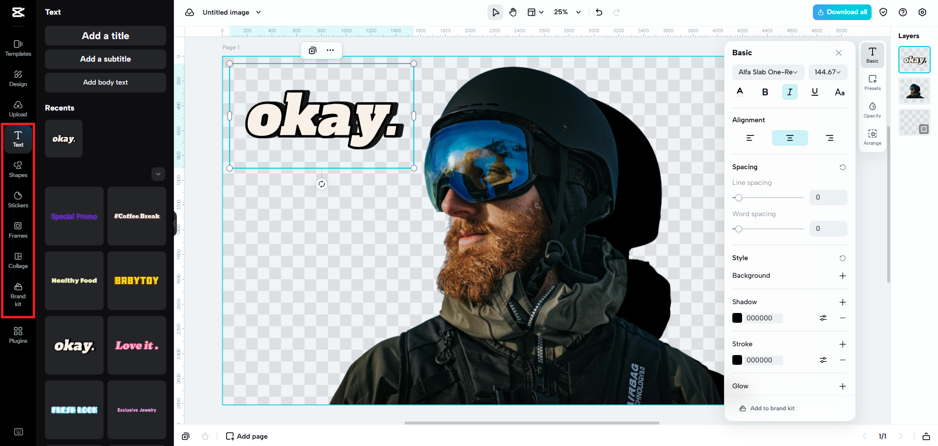 How to Make Image Background Transparent Photoshop (Quickly & Easily)