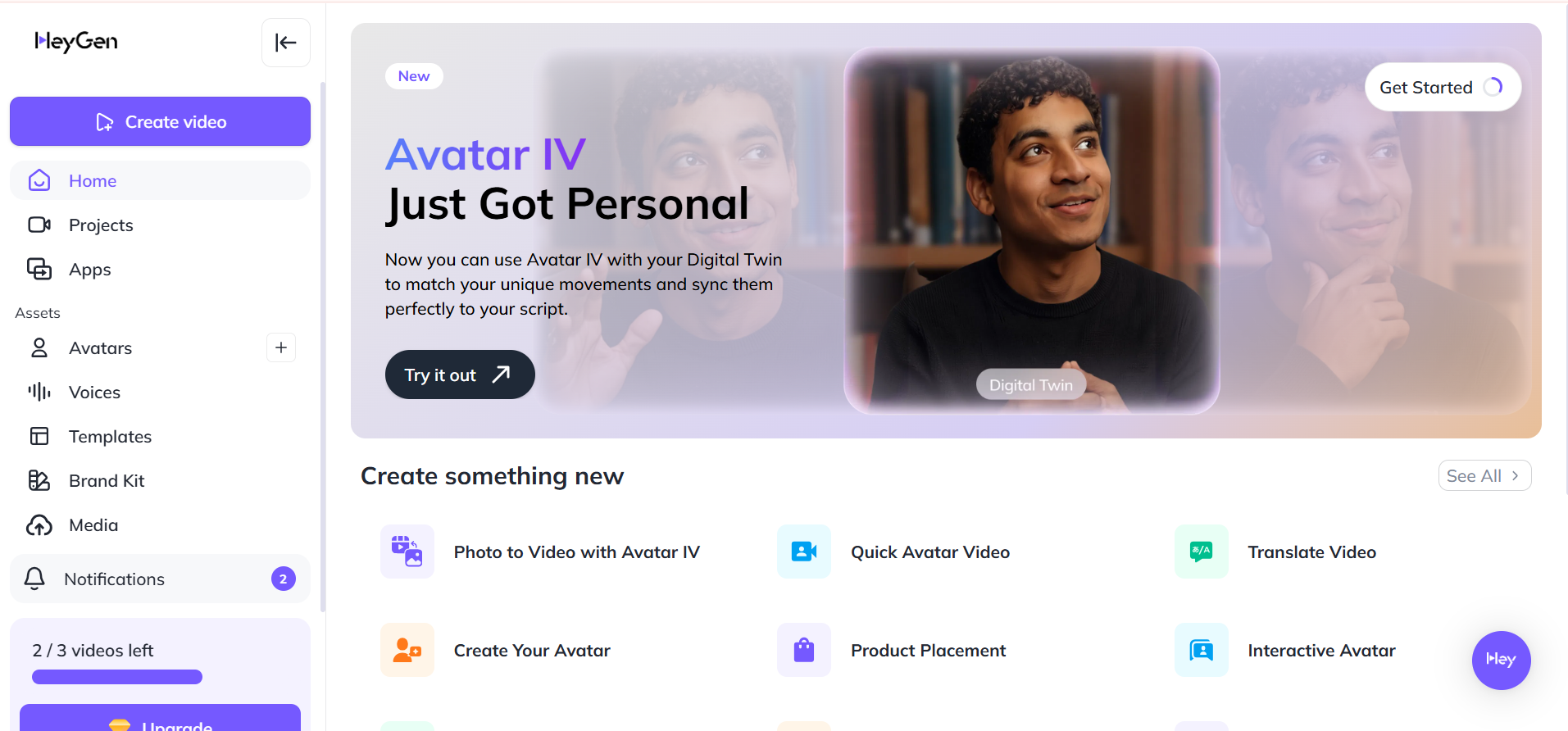 Top 5 Free Online AI Avatar Generators for Stunning Digital Identities